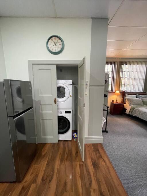Post Office Boutique Accommodation Hat Head Экстерьер фото